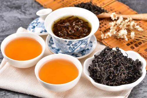 茶叶为什么分为绿茶和红茶 哪种茶才是最适合你的