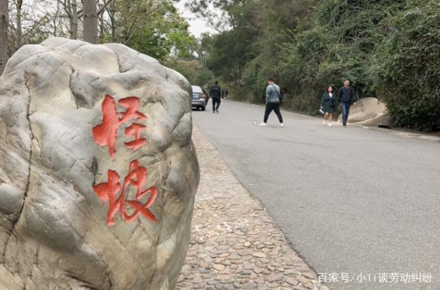 青海的60米"怪坡":轮胎能自动往上滚,这样的怪坡