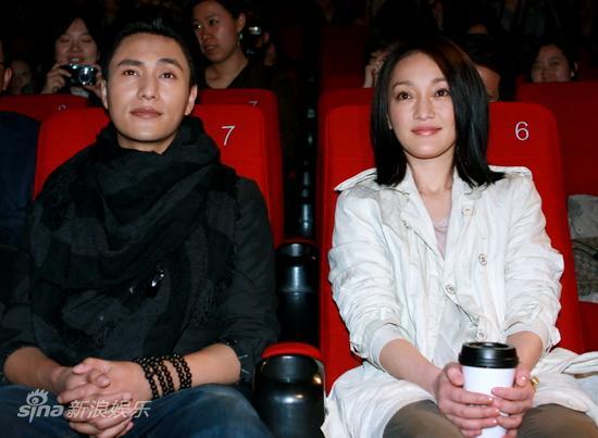 [110331]《遥远星球》首映发布-陈坤和周迅[汇总]