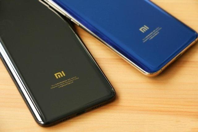 但新的一波抢购即将到来了,而这波新的抢购就是小米mix2s和小米7了