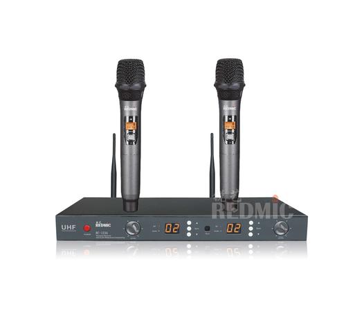 rc-123a - 锐艺 redmic