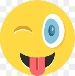 做鬼脸的表情包