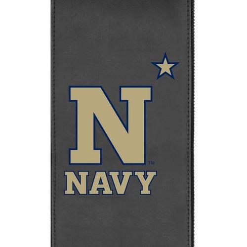 office chair 1000 with navy midshipmen logo