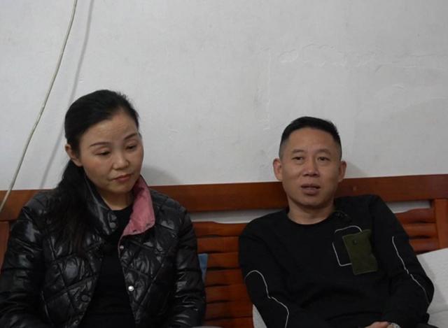继孙海洋房间偷拍后彭四英在门口偷听网友鬼鬼祟祟也传染