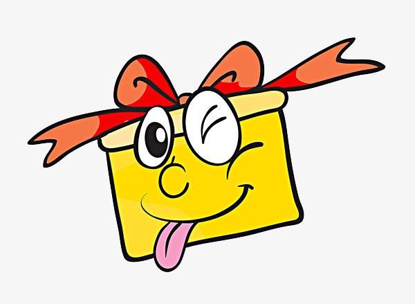 关键词 : 开盖礼盒,礼物,包装,装饰,做鬼脸的表情,蝴蝶结