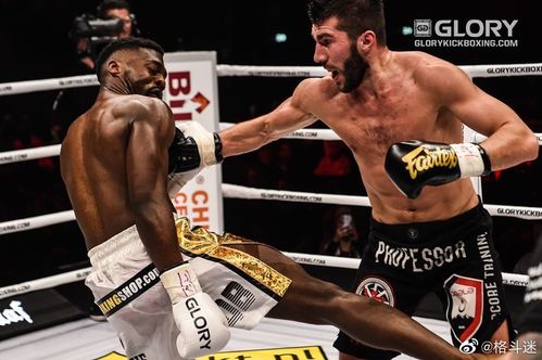 杜姆贝纳比犯6番战历史会在glory 66重演吗?