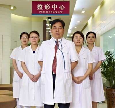 王洪军-深圳天美整形美容门诊部-无忧爱美网整形医院