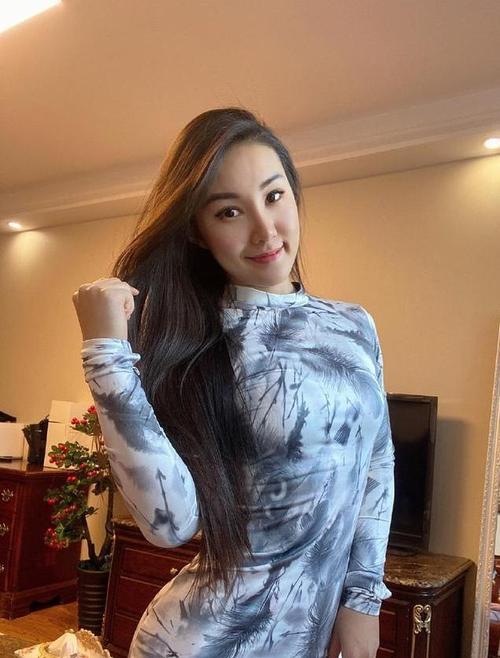 东北健身女汉子长相甜美性格豪爽这是你找女朋友的标准吗