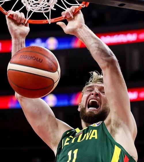 多曼塔斯萨博尼斯不断进步的印城领导者