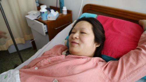 【生命缘】今日21:18播出《拯救三胞胎&儿子的"心结"》