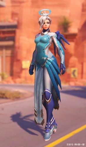 《守望先锋》绝版皮肤展示,花钱也买不到了吗?