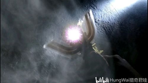 【迪迦】卧槽 我买到真的神光棒了 终于变成了光 这个