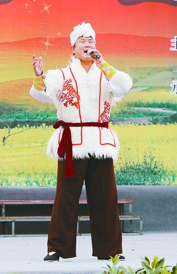 送欢乐到四川大英