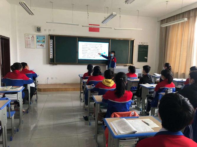 汪清五中民族团结月系列活动
