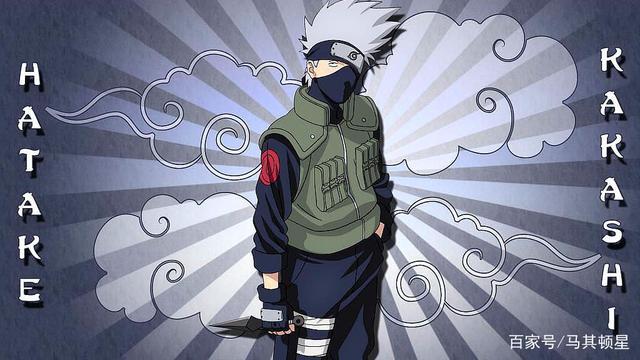 火影忍者那些姓名的真正含义,岸本对这些名字很认真