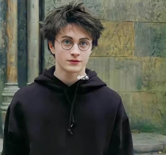 做头像叭～_头像_霍格沃茨_素材_头像