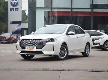 太平洋汽车网>汽车报价>东风日产启辰>东风日产启辰>启辰d60>2021款