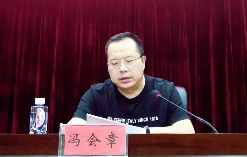 河北创城常态创建丨古冶区召开文明城区建设工作推进会议