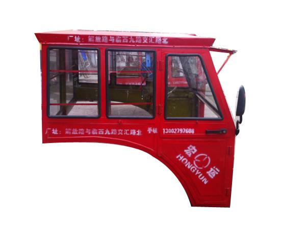 批发收割机车棚,拖拉机车棚.高档,中挡 - 1000元