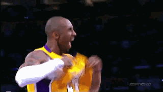 科比确认最后一季,美国球迷悲伤感叹物是人非 - 湿乎乎的话题 - 虎扑