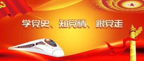 "永远跟党走,奋进新征程,向建党100周年献礼"读书分享