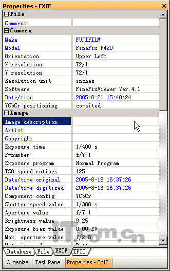 图片管理王者acdsee8火热试用2