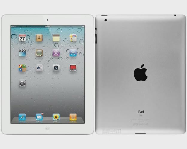 ipad4被加入停产名单
