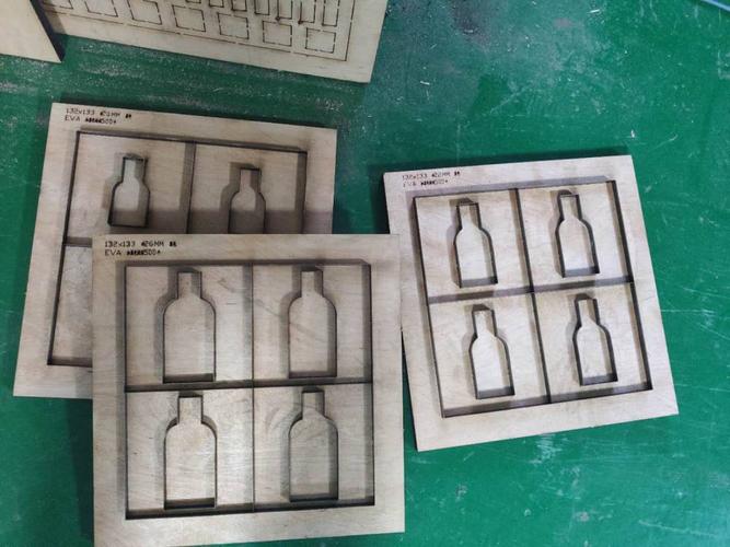 模具刀模冲压加工eva海绵模切刀模定做珍珠棉冲孔刀具