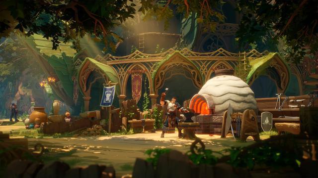 《双人成行》已于3月26日正式推出,登陆平台有pc,ps4,ps5,xbox one和