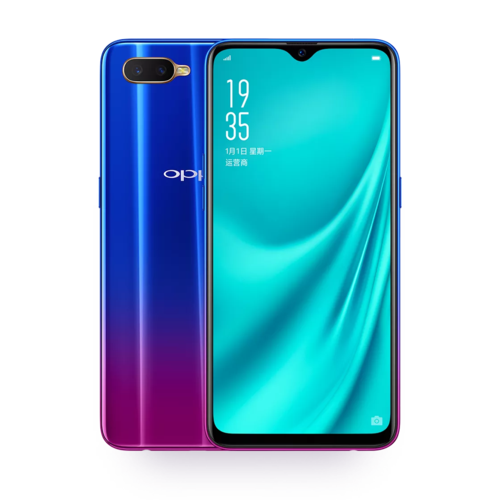 r15x国行全网通/双卡双待6gb运存版