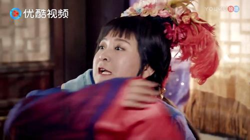 视频-欢喜密探:郭京飞来找贾玲算账,可看见她就吐,贾玲怒扇其耳光