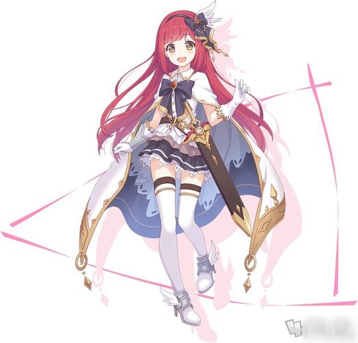 公主连结桥本环奈怎么样国服桥本环奈技能属性详解