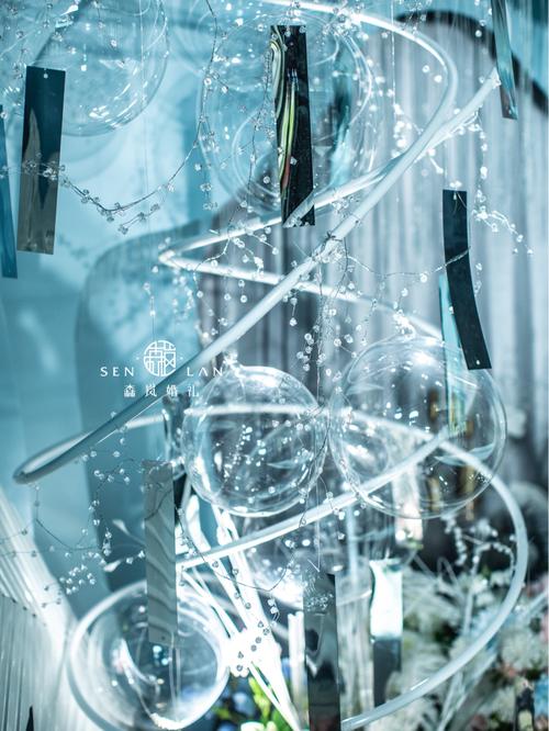 《overflow . 漾》 粤西婚礼定制_婚礼_婚礼策划_婚纱