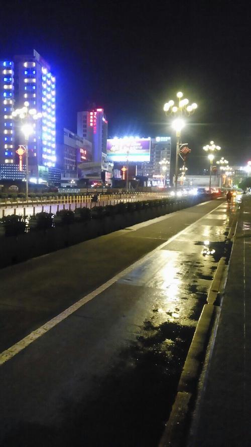 韶关市天气预报