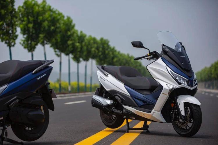 大阳v锐250抢先测评精品休旅型大羊