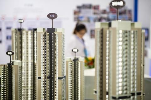 深圳积分摇号楼盘力保"刚需" 二套购房者被拒门外