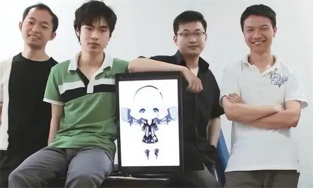 尽管后来盛大和米哈游团队没有就收购谈拢,但这也