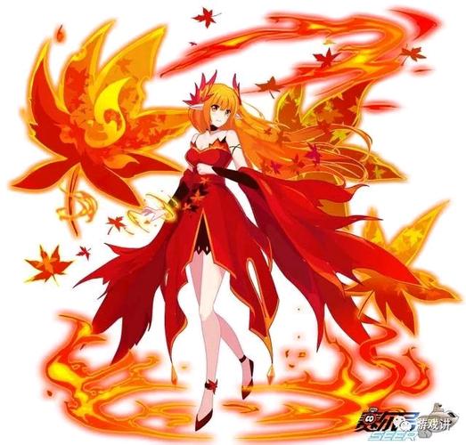 赛尔号的老婆们,第四期