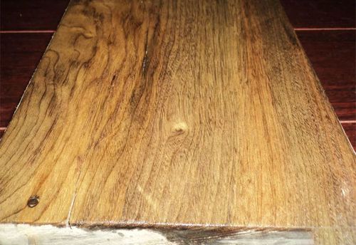 文化传承下的金丝楠木