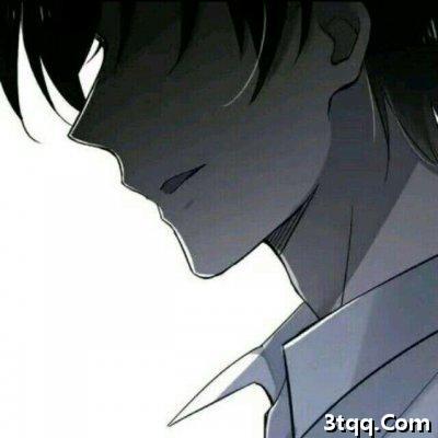 2018最火微信头像男卡通霸气 寻遍千山不见你可能眼瞎对不起