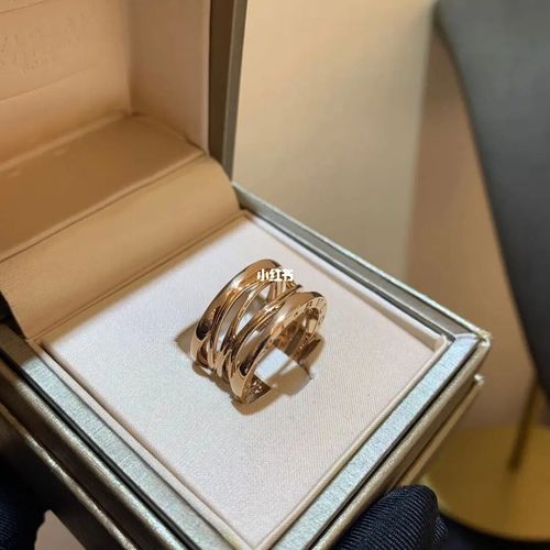 宝格丽镂空弹簧戒指_戒指_镂空_宝格丽怎么样_设计_宝格丽弹簧戒指