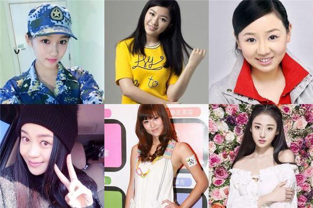 姓关的明星资料大全,关姓明星有哪些?