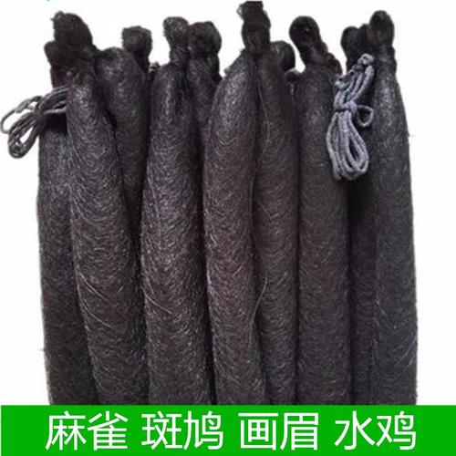 防鸟网粘沾鸟网防麻雀网10米长2.