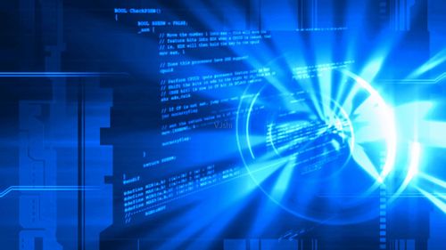 科技类背景素材_1920x1080_高清视频素材下载(编号:)