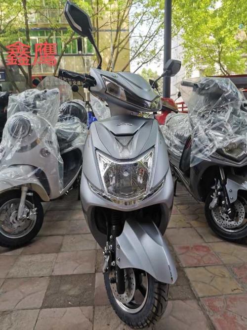 倍特电动车