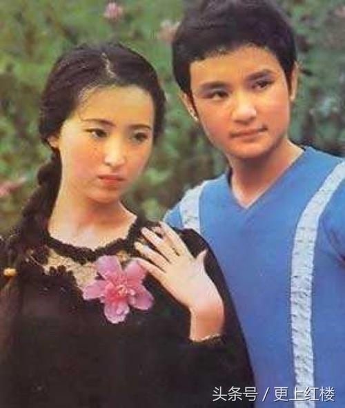 陈晓旭和欧阳奋强:相逢总是短暂