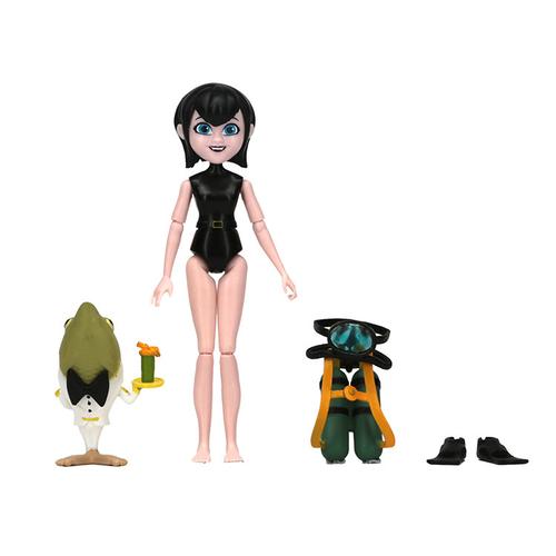 精灵旅社3:疯狂假期