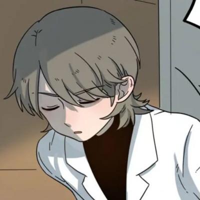 废柴狐阿桔夏医生头像大全