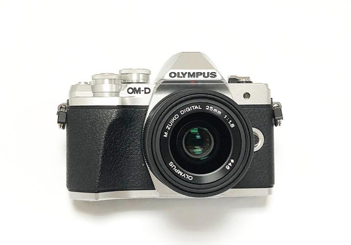 olympus/奥林巴斯e-m10markiii套机em10微单相机em10三代高清数码