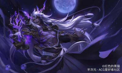 炼狱茨木童子 炼狱茨木童子